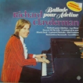 Richard Clayderman - Ballade Pour Adeline / Teldec